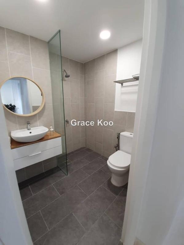 Townhouse for Sale in Cyberjaya, Cyberjaya by Grace Koo - iProperty.com.my