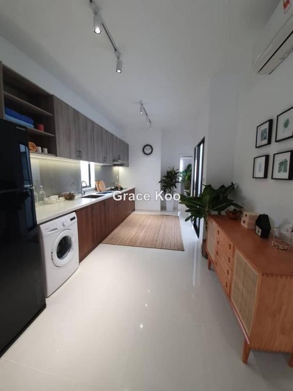 Townhouse for Sale in Cyberjaya, Cyberjaya by Grace Koo - iProperty.com.my