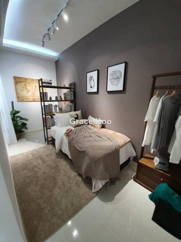 Townhouse for Sale in Cyberjaya, Cyberjaya by Grace Koo - iProperty.com.my