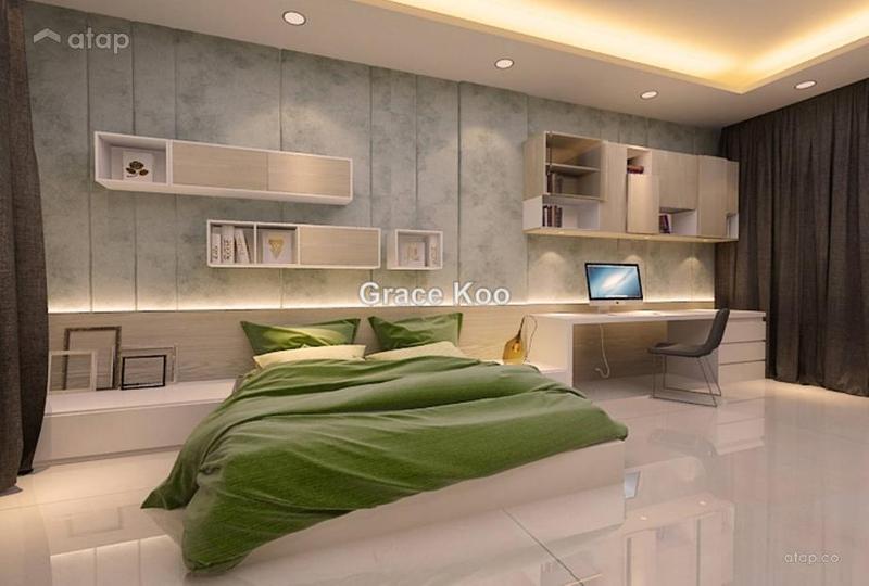 2-storey Terraced House for Sale in Cyberjaya, Selangor, Cyberjaya by Grace Koo - iProperty.com.my