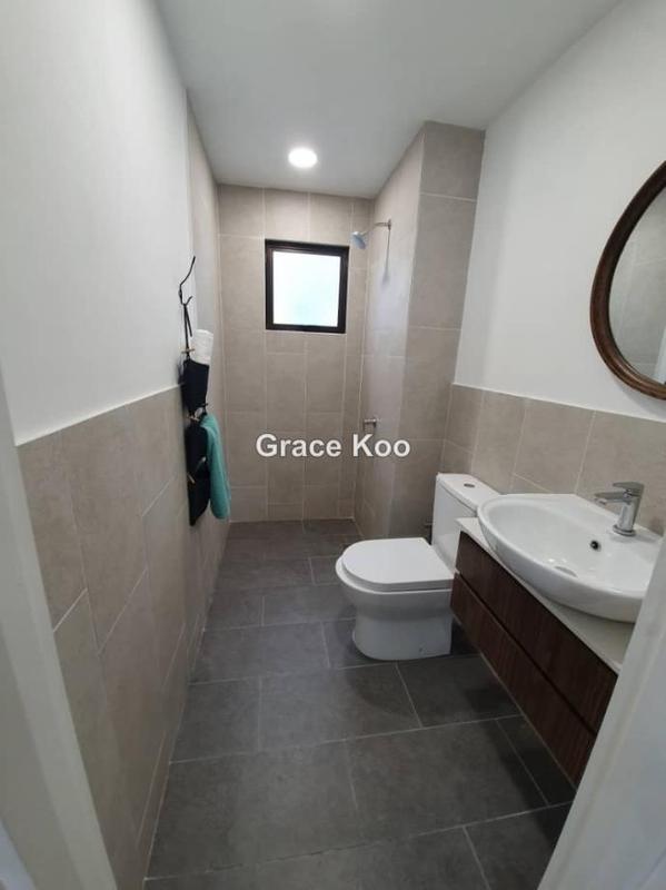 Townhouse for Sale in Cyberjaya, Cyberjaya by Grace Koo - iProperty.com.my