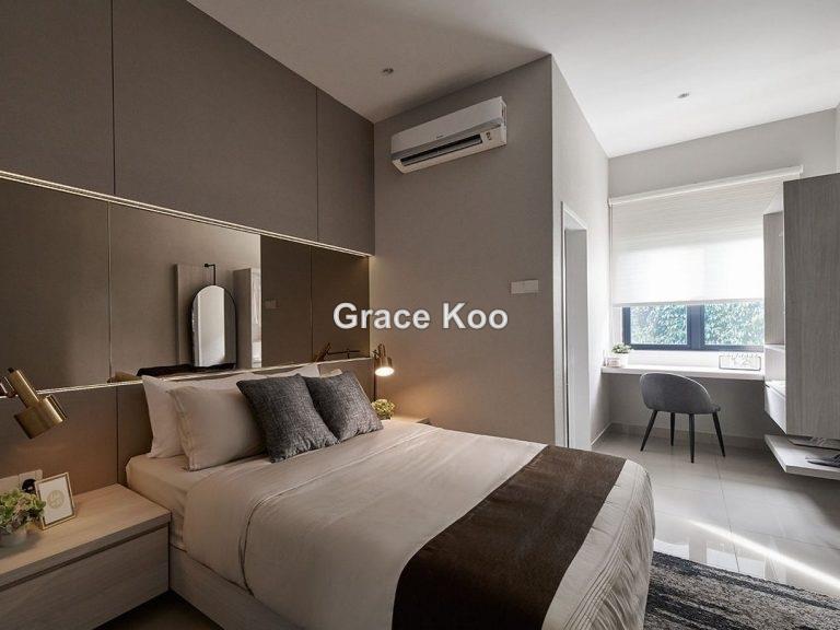 2-storey Terraced House for Sale in Sejati Lakeside Residence @ Cyberjaya, Cyberjaya by Grace Koo - iProperty.com.my