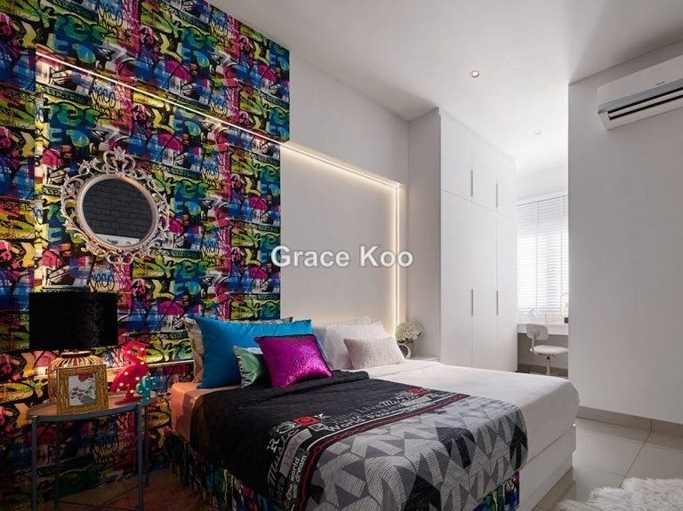 2-storey Terraced House for Sale in Sejati Lakeside Residence @ Cyberjaya, Cyberjaya by Grace Koo - iProperty.com.my