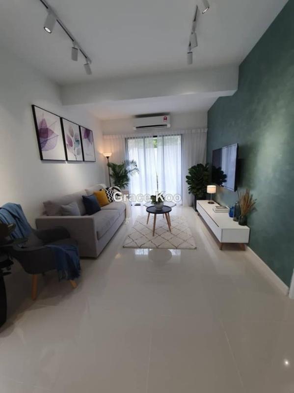 Townhouse for Sale in Cyberjaya, Cyberjaya by Grace Koo - iProperty.com.my