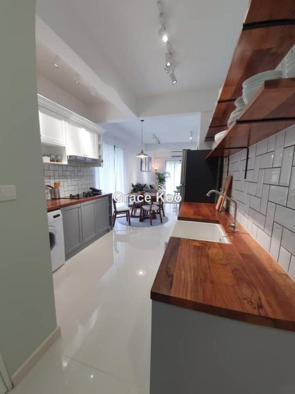 Townhouse for Sale in Cyberjaya, Cyberjaya by Grace Koo - iProperty.com.my