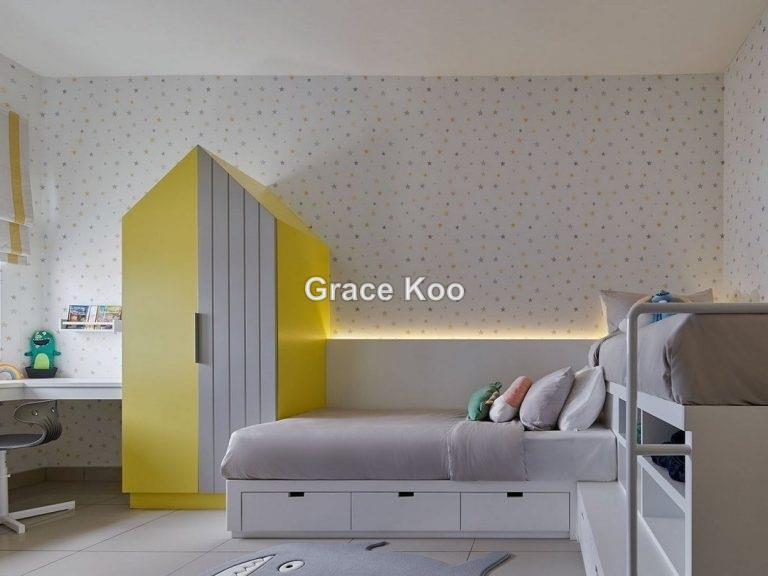 2-storey Terraced House for Sale in Sejati Lakeside Residence @ Cyberjaya, Cyberjaya by Grace Koo - iProperty.com.my