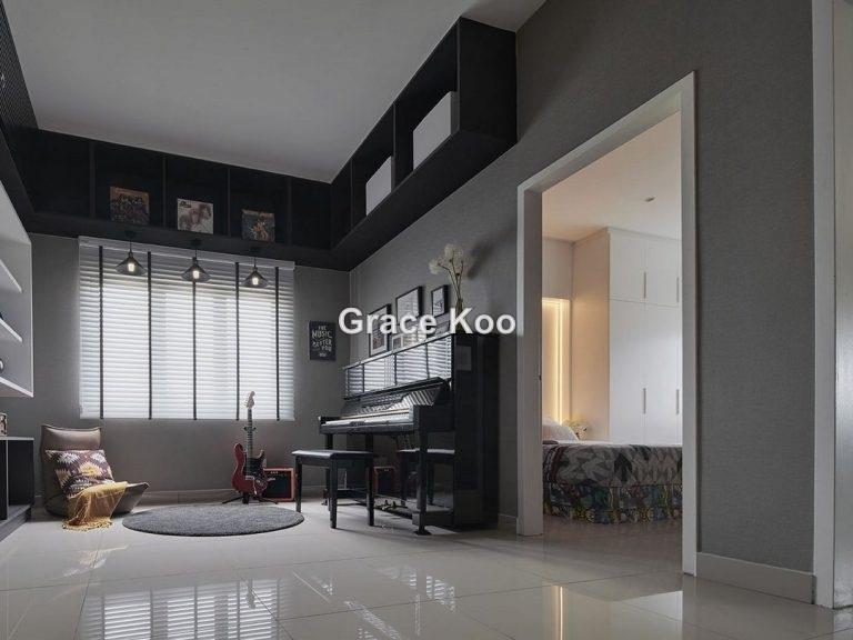 2-storey Terraced House for Sale in Sejati Lakeside Residence @ Cyberjaya, Cyberjaya by Grace Koo - iProperty.com.my