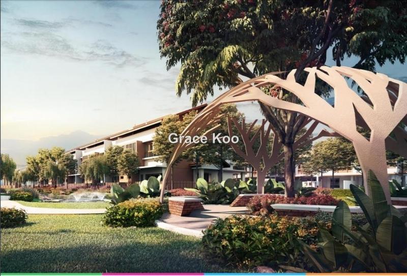 2-storey Terraced House for Sale in Cyberjaya, Selangor, Cyberjaya by Grace Koo - iProperty.com.my
