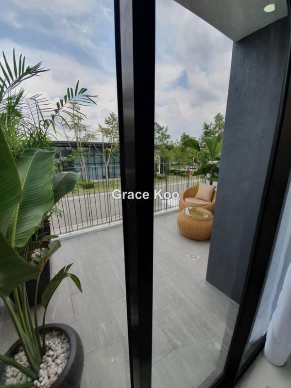 Townhouse for Sale in Cyberjaya, Cyberjaya by Grace Koo - iProperty.com.my