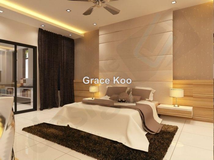 2-storey Terraced House for Sale in Cyberjaya, Selangor, Cyberjaya by Grace Koo - iProperty.com.my