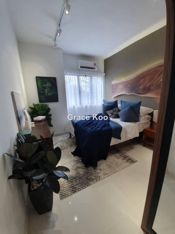 Townhouse for Sale in Cyberjaya, Cyberjaya by Grace Koo - iProperty.com.my
