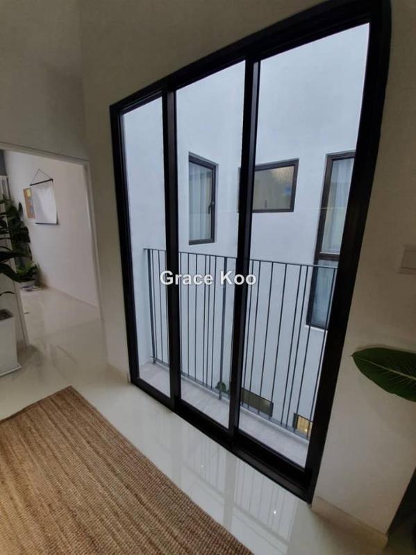 Townhouse for Sale in Cyberjaya, Cyberjaya by Grace Koo - iProperty.com.my