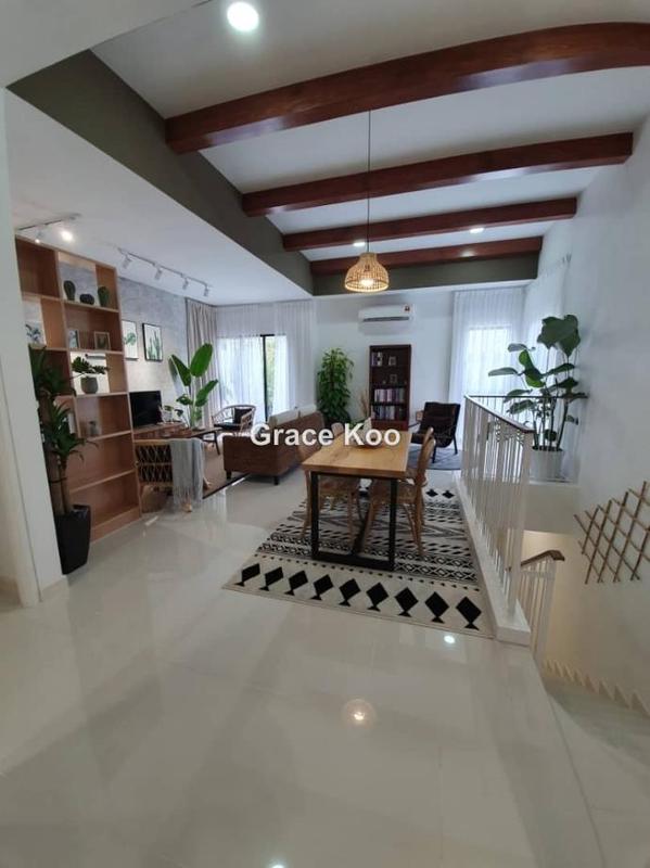 Townhouse for Sale in Cyberjaya, Cyberjaya by Grace Koo - iProperty.com.my