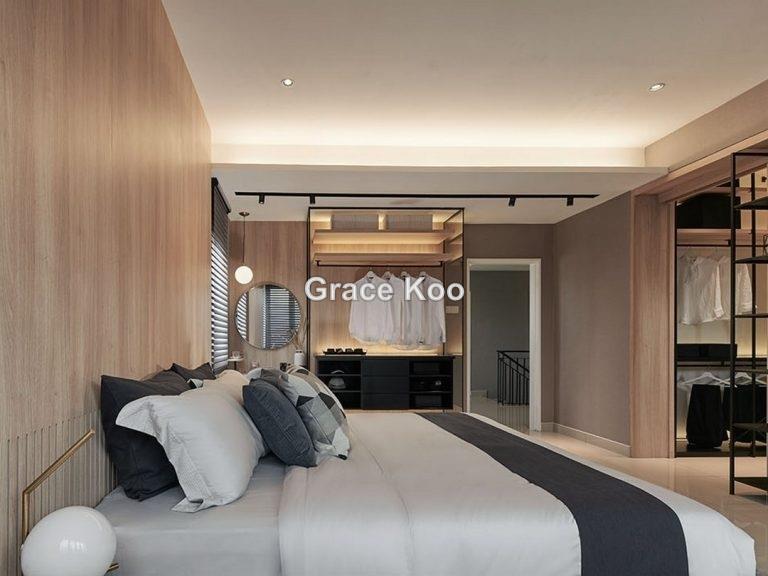 2-storey Terraced House for Sale in Sejati Lakeside Residence @ Cyberjaya, Cyberjaya by Grace Koo - iProperty.com.my