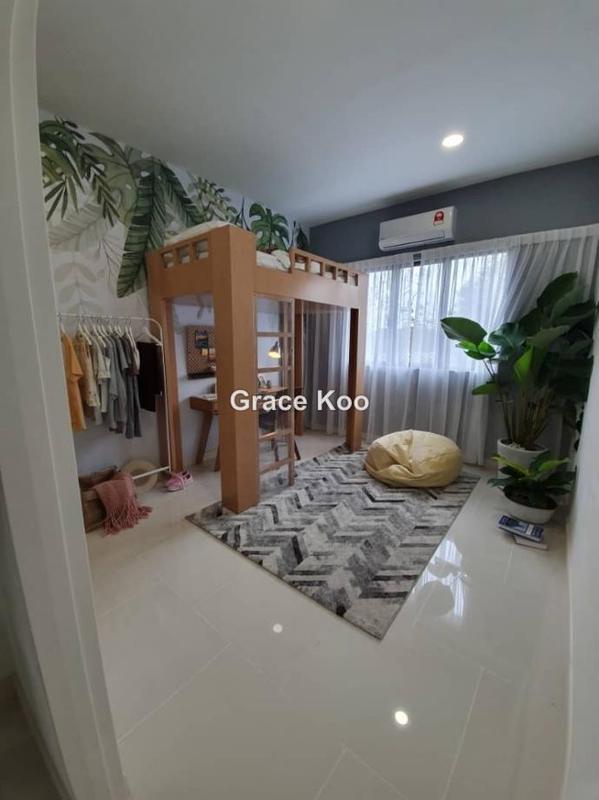 Townhouse for Sale in Cyberjaya, Cyberjaya by Grace Koo - iProperty.com.my