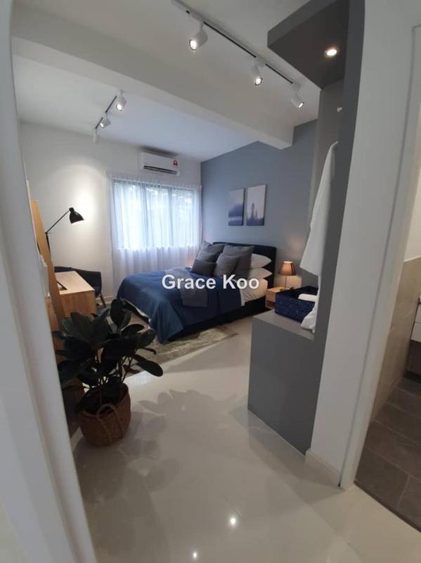 Townhouse for Sale in Cyberjaya, Cyberjaya by Grace Koo - iProperty.com.my