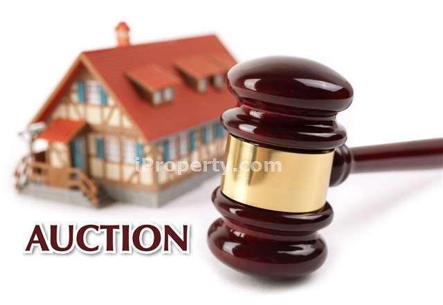 For Sale - Sastra U-Thant