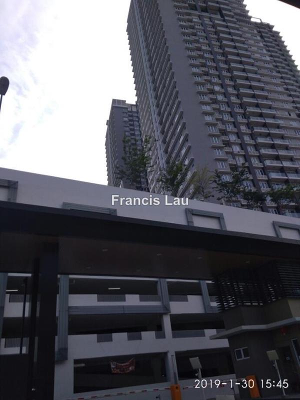 For Sale - Aurora Residence @ Lake Side City