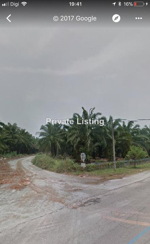 Tanah Perindustrian untuk Dijual di Telok Panglima Garang, Selangor oleh Edwin Low - iProperty.com.my