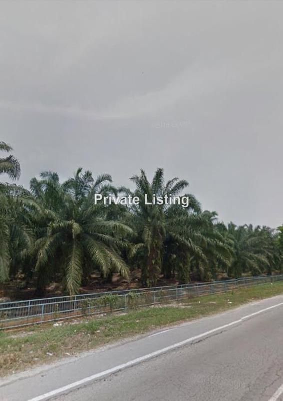 Tanah Perindustrian untuk Dijual di Telok Panglima Garang, Selangor oleh Edwin Low - iProperty.com.my