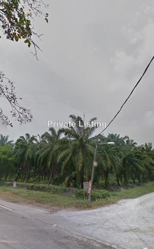 Industrial Land for Sale in Telok Panglima Garang, Selangor by Edwin Low - iProperty.com.my