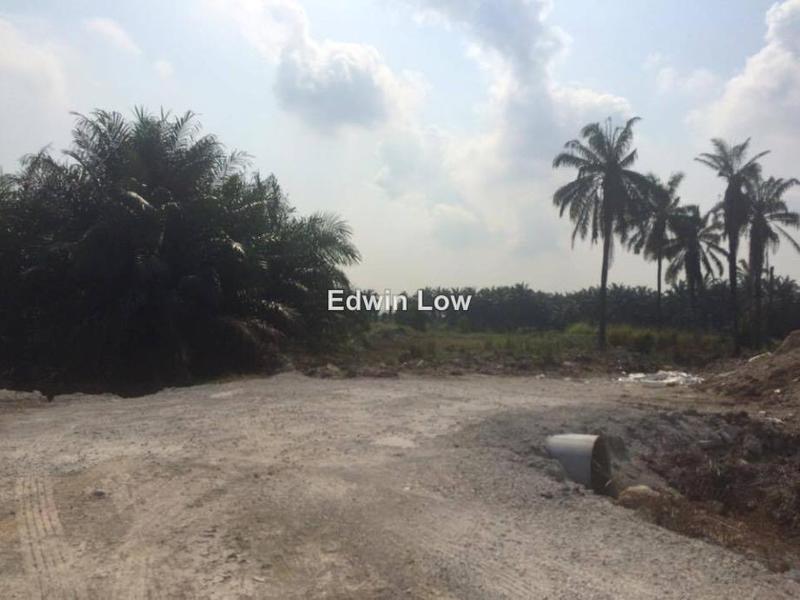 For Sale - Pulau Carey, Telok panglima Garang , Jenjarom , Port Klang , Klang