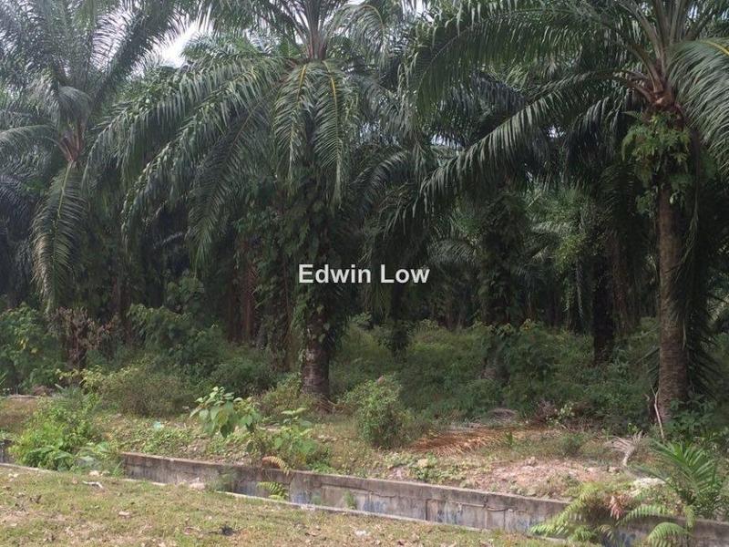 For Sale - Sijangkang , Johan Setia , Jenjarom