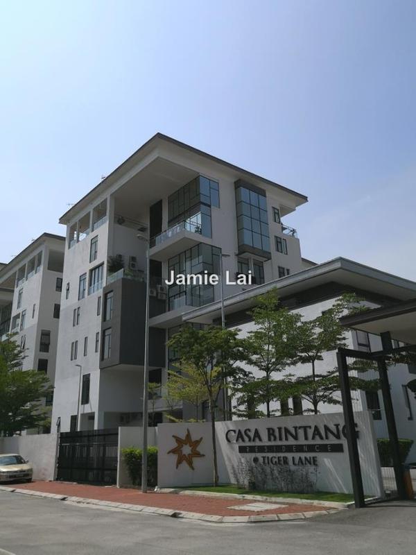 For Sale - Casa Bintang Residence