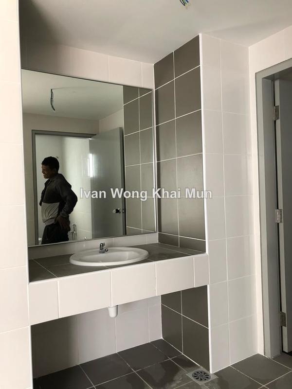 Office for Rent in Bandar Bukit Raja, Klang by Ivan Wong Khai Mun - iProperty.com.my