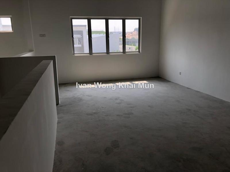 Terrace Factory for Rent in Bandar Bukit Raja, Klang by Ivan Wong Khai Mun - iProperty.com.my