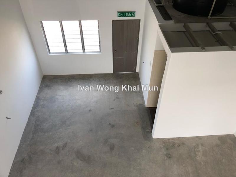 Terrace Factory for Rent in Bandar Bukit Raja, Klang by Ivan Wong Khai Mun - iProperty.com.my