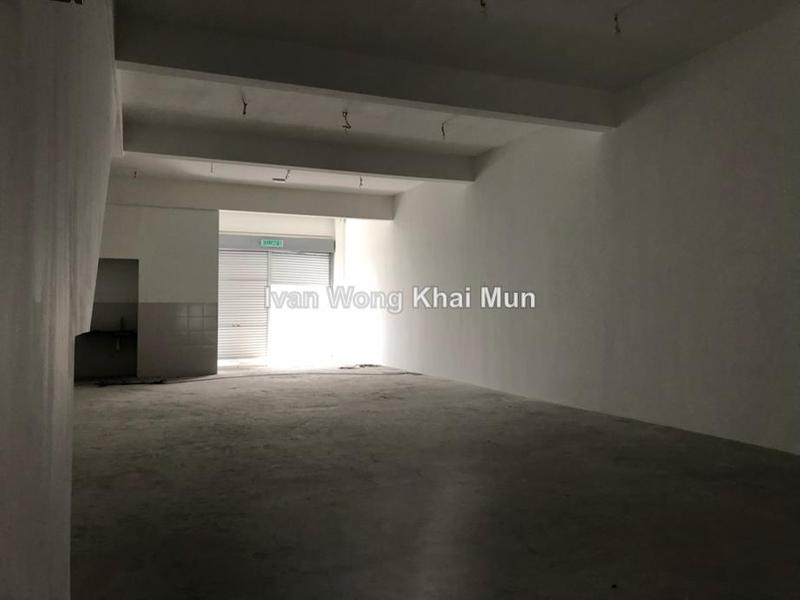 Office for Rent in Bandar Bukit Raja, Klang by Ivan Wong Khai Mun - iProperty.com.my