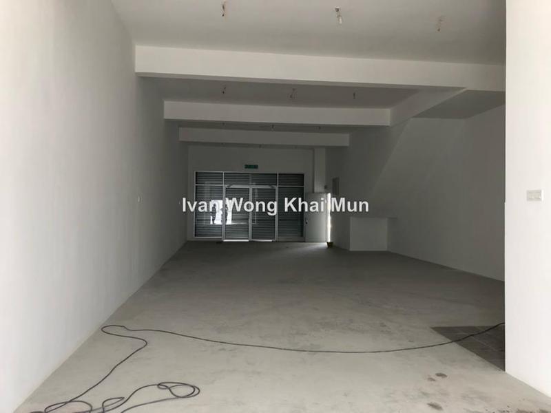 Office for Rent in Bandar Bukit Raja, Klang by Ivan Wong Khai Mun - iProperty.com.my