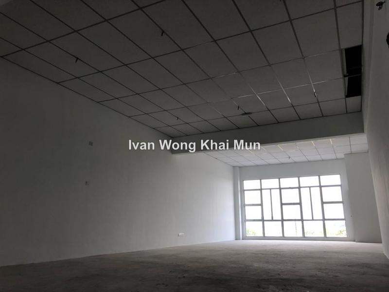 Office for Rent in Bandar Bukit Raja, Klang by Ivan Wong Khai Mun - iProperty.com.my