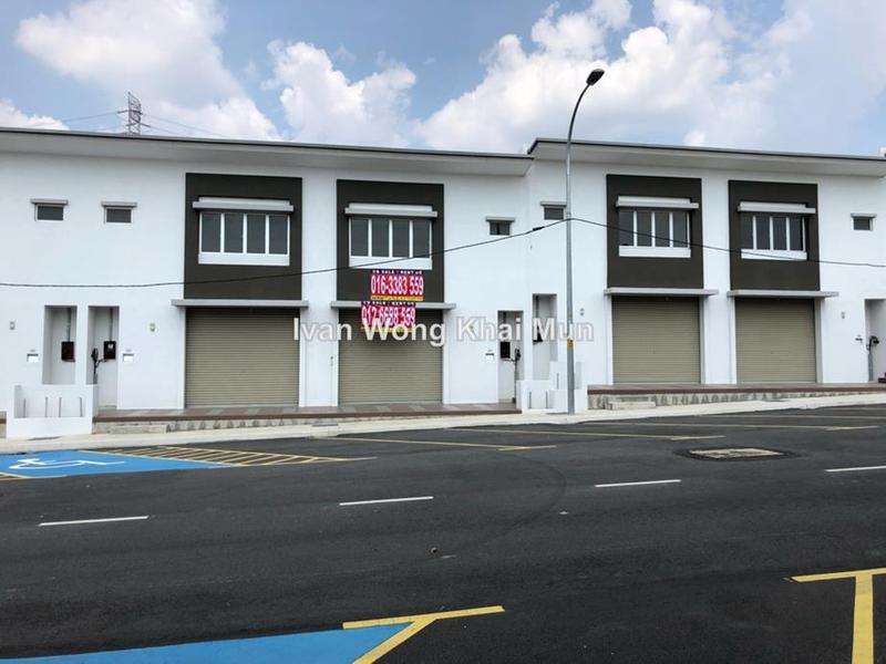 For Rent - jalan astana