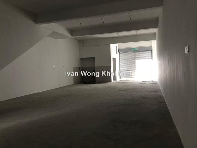 Office for Rent in Bandar Bukit Raja, Klang by Ivan Wong Khai Mun - iProperty.com.my