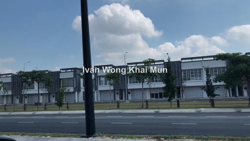 Office for Rent in Bandar Bukit Raja, Klang by Ivan Wong Khai Mun - iProperty.com.my