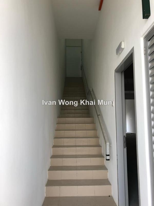 Office for Rent in Bandar Bukit Raja, Klang by Ivan Wong Khai Mun - iProperty.com.my