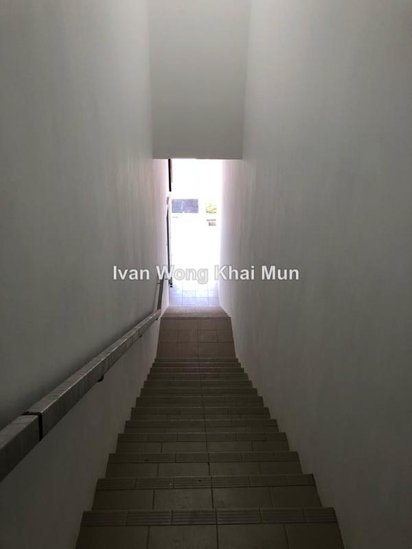 Office for Rent in Bandar Bukit Raja, Klang by Ivan Wong Khai Mun - iProperty.com.my