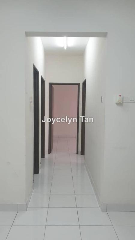 For Rent - Akasia Apartment