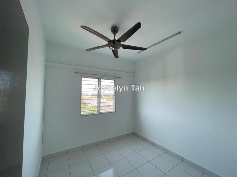 For Rent - Akasia Apartment