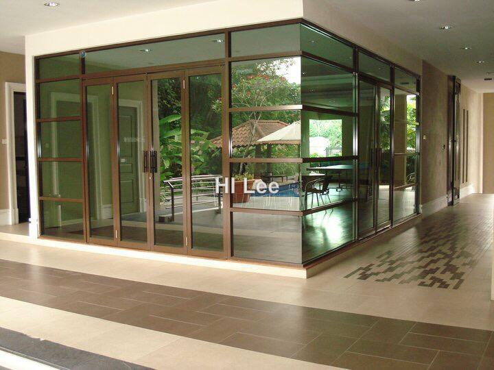 Service Residence for Rent in Villa Seavoy by HL Lee - iProperty.com.my