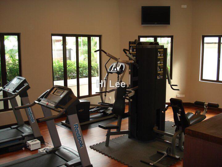 Service Residence for Rent in Villa Seavoy by HL Lee - iProperty.com.my