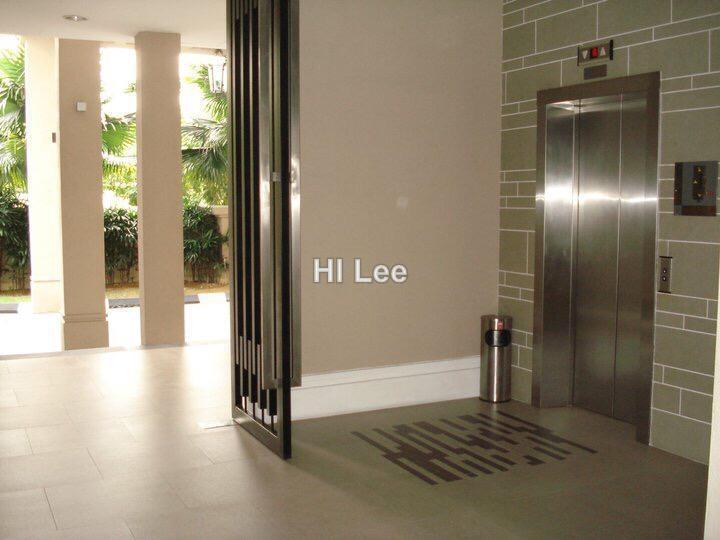 Service Residence for Rent in Villa Seavoy by HL Lee - iProperty.com.my