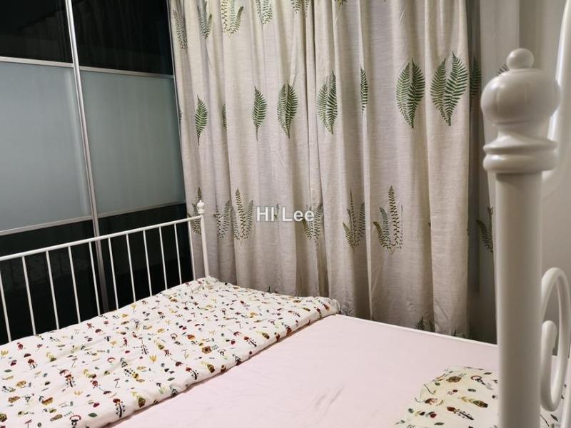 Condominium for Sale in The Reach @ Titiwangsa by HL Lee - iProperty.com.my