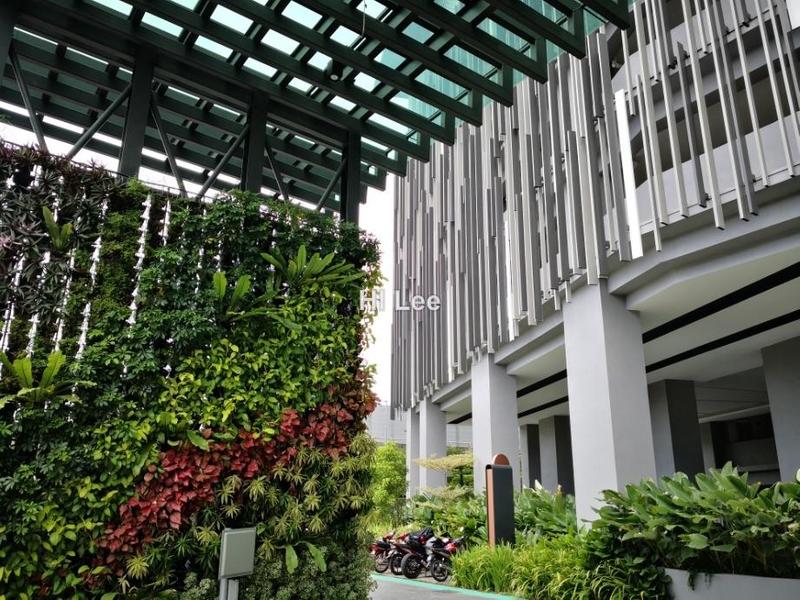 Condominium for Sale in The Reach @ Titiwangsa by HL Lee - iProperty.com.my