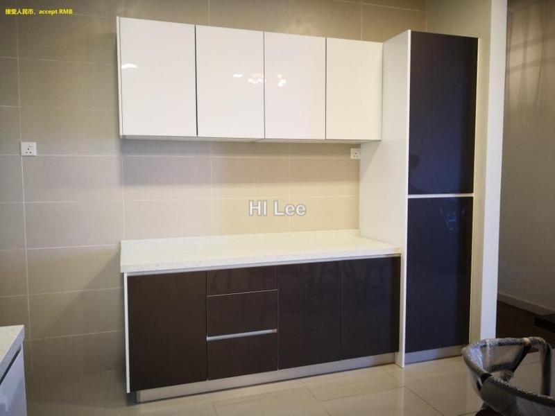 Condominium for Sale in The Reach @ Titiwangsa by HL Lee - iProperty.com.my