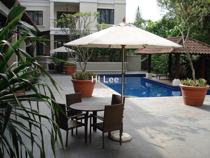 Service Residence for Rent in Villa Seavoy by HL Lee - iProperty.com.my