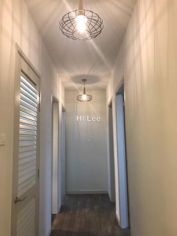 Condominium for Sale in The Reach @ Titiwangsa by HL Lee - iProperty.com.my