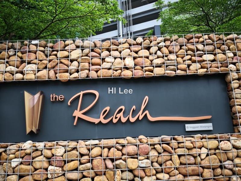 Condominium for Sale in The Reach @ Titiwangsa by HL Lee - iProperty.com.my